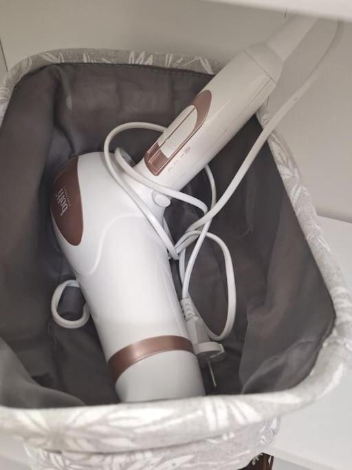Apartman H&H Na Vysocine Střítež Bagian luar foto