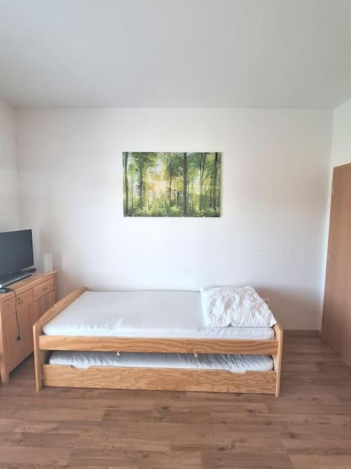 Apartman H&H Na Vysocine Střítež Bagian luar foto