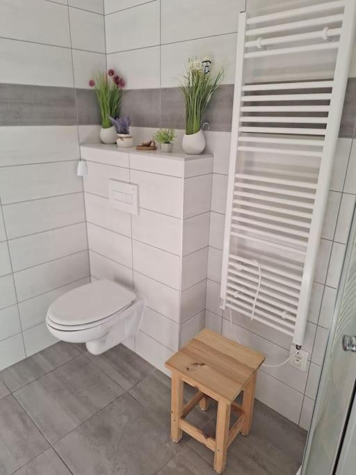 Apartman H&H Na Vysocine Střítež Bagian luar foto