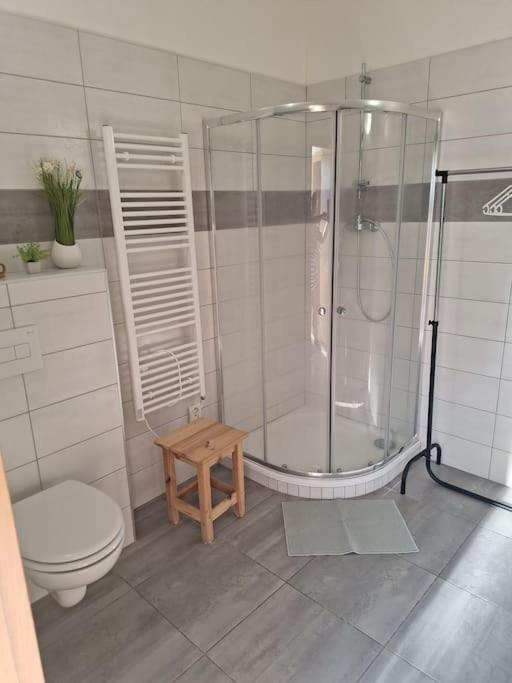 Apartman H&H Na Vysocine Střítež Bagian luar foto