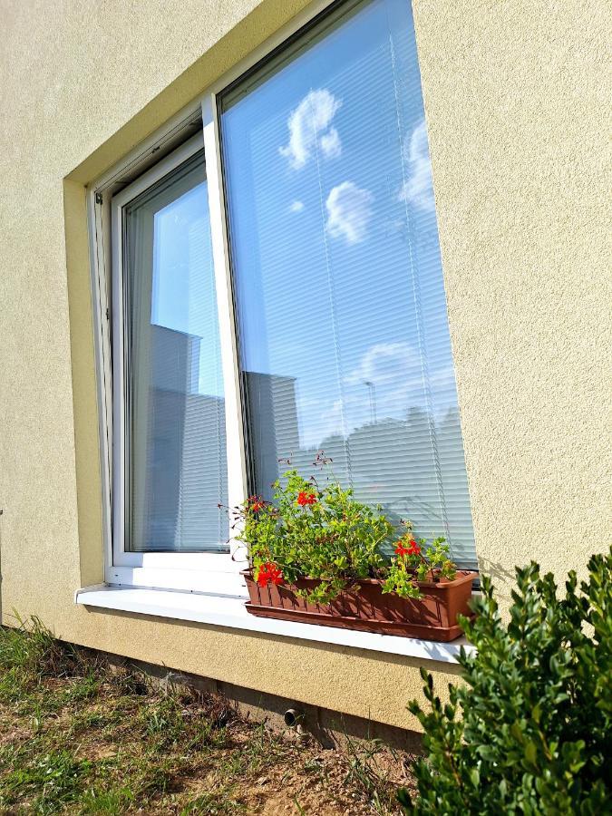 Apartman H&H Na Vysocine Střítež Bagian luar foto