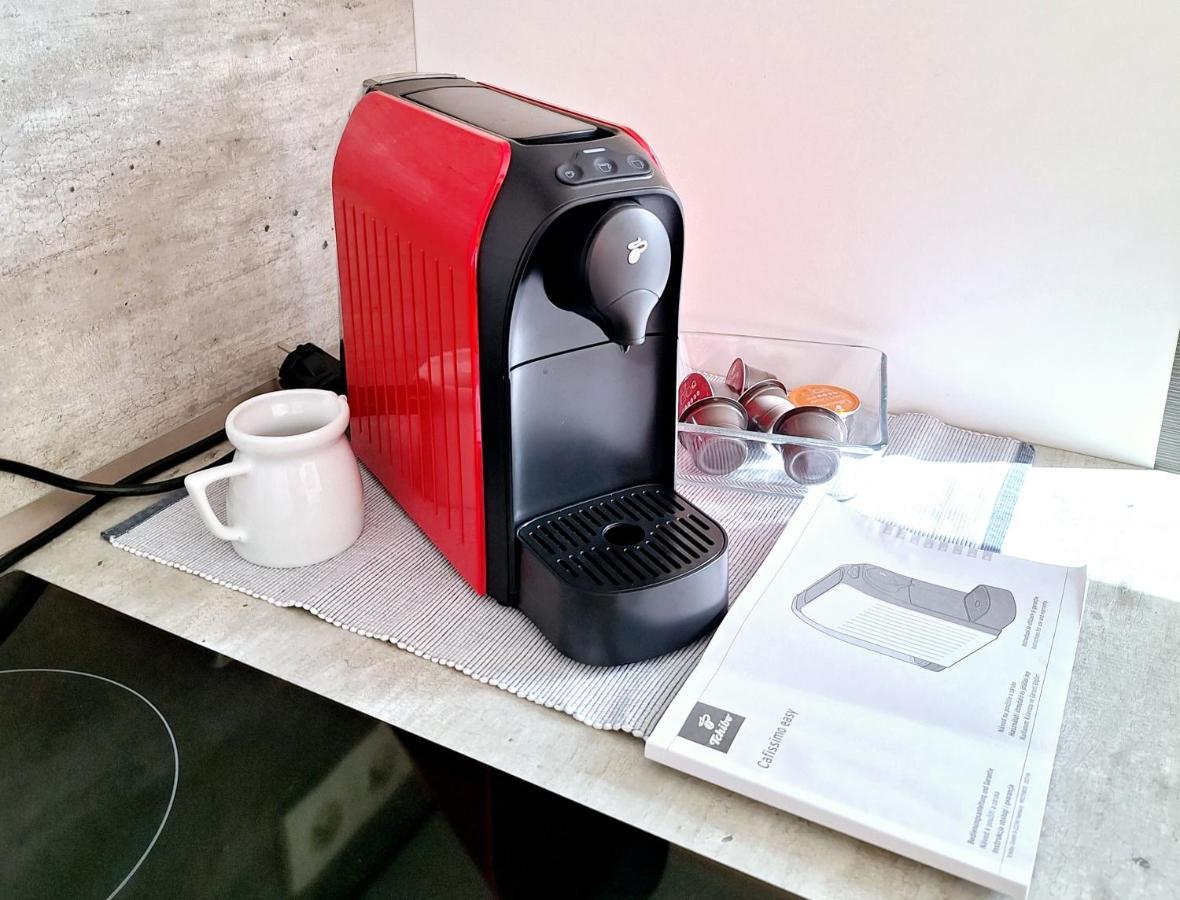 Apartman H&H Na Vysocine Střítež Bagian luar foto